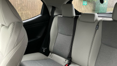 Toyota Yaris 1.5 Hybrid Excel 5dr CVT Hybrid Hatchback